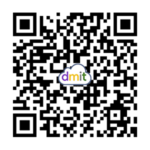 line code dmit